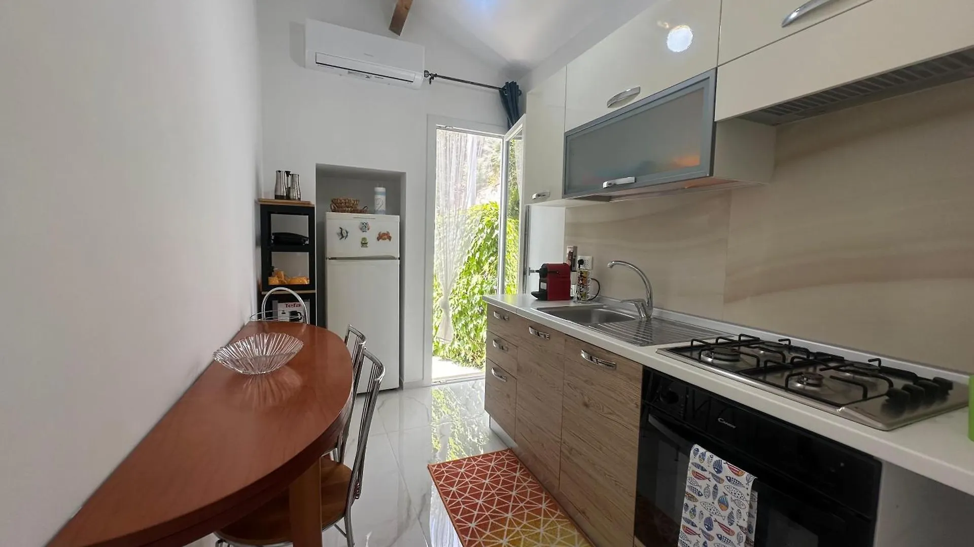 Casa Rosetta Appartement Vallebona 0*,  Italië