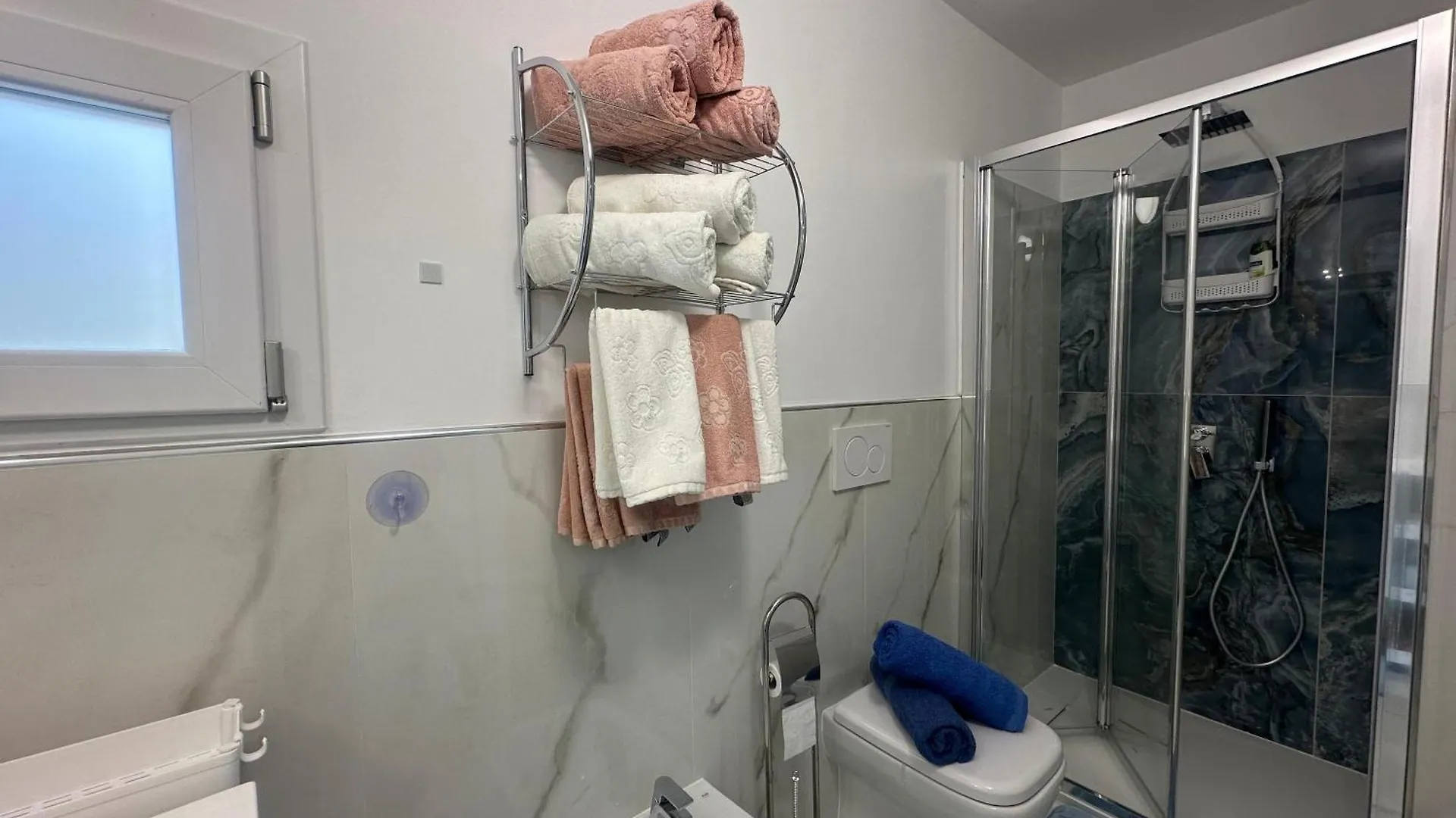 Casa Rosetta Appartement Vallebona Italië
