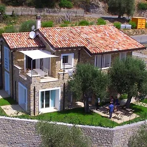 Vakantieboerderij Aurivu, Vallebona